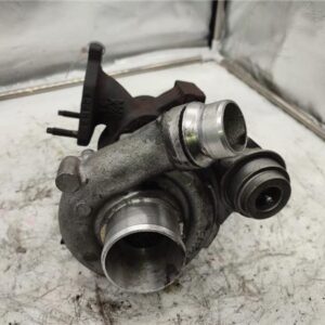 Turbo Nissan Primastar (X83)(09.2006->) 2.0 Avantour L1H1 2.9t (8 asientos) [2,0 Ltr. - 84 kW dCi Diesel] - 559969