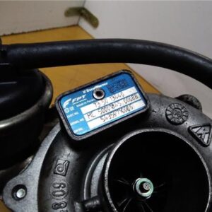 Turbo Opel   - 28683