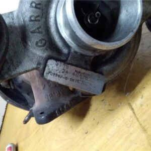 Turbo Opel   - 28788