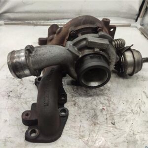 Turbo Opel Zafira B (2005->) 1.9 Cosmo [1,9 Ltr. - 110 kW 16V CDTI CAT (Z 19 DTH / LRD)] - 552041