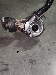 Turbo Peugeot 307 Break / SW (S1)(04.2002->06.2005) 2.0 HDi 135 - 318332