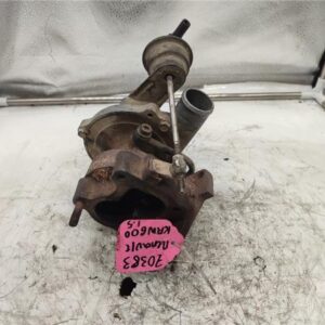 Turbo Renault Kangoo I (F/KC0)(1997->) 1.5 dCi (KC08, KC09) - 558982
