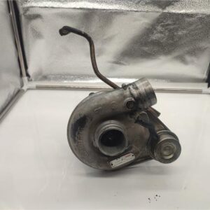 Turbo Renault Master Furgón (01.1998->) 2.5 Base, Caja cerrada   L1H1  RS 3078 [2,5 Ltr. - 84 kW Diesel] - 503506