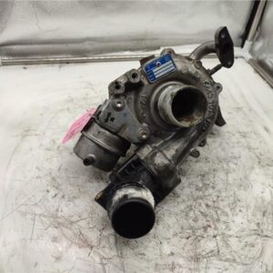 Turbo Renault Megane III Berlina 5P (2008->) 2.0 Dynamique [2,0 Ltr. - 132 kW 16V CAT] - 555767