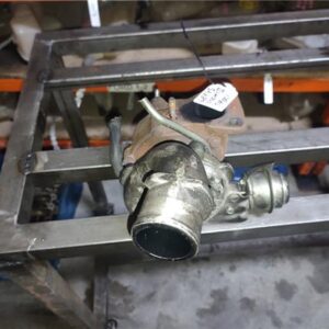 Turbo Renault Scenic II (JM)(2003->) 1.9 D - 500365