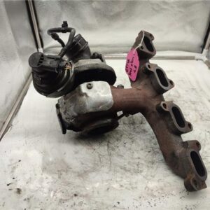 Turbo Seat Altea XL (5P5)(10.2006->) 1.6 TDI - 556417