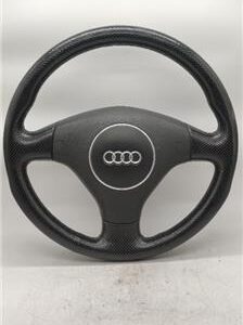 Volante Audi A4 Berlina (8E)(12.2001->) 2.5 D - 325939