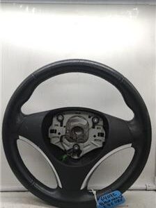 Volante BMW Serie 1 Berlina (E81/E87)(2004->) 2.0 118d [2,0 Ltr. - 105 kW Turbodiesel CAT] - 411251