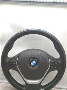 Volante BMW Serie 3 Berlina (F30)(2011->) 2.0 318 d [2,0 Ltr. - 105 kW Turbodiesel] - 428156