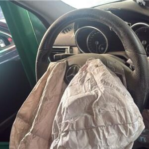 Volante Mercedes-Benz Clase ML (BM 166)(06.2011->) 3.0 ML 350 CDI BlueTec (166.024) [3,0 Ltr. - 190 kW CDI CAT] - 420876