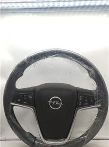 Volante Opel Insignia Sports Tourer (2008->) 2.0 Sportive 4x4 [2,0 Ltr. - 143 kW CDTI CAT (A 20 DTR / LBY / Biturbo)] - 414143