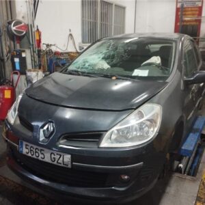Volante Renault Clio III (2005->) 1.2 16V - 555385