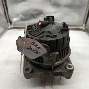 Alternador BMW Serie 3 Berlina (E46)(1998->) 3.0 330d [3,0 Ltr. - 135 kW 24V Turbodiesel CAT] - 565133