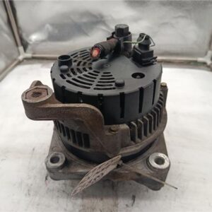 Alternador BMW Serie X5 (E53)(2000->) 3.0d [3,0 Ltr. - 135 kW 24V Turbodiesel CAT] - 565137