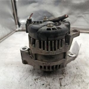 Alternador Chevrolet Aveo Hatchback (2008->) 1.2 LS [1,2 Ltr. - 62 kW CAT] - 563852