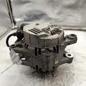 Alternador Hyundai H-1 Travel 2.5 CRDi - 563855