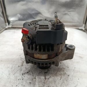Alternador Land Rover Range Rover (LM)(01.2002->) 4.2 Supercharged [4,2 Ltr. - 291 kW V8 CAT] - 563857
