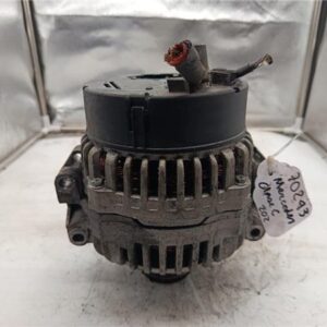 Alternador Mercedes-Benz Clase C (BM 202) Berlina (04.1993->) 2.2 200 CDI (202.134) [2,2 Ltr. - 75 kW CDI CAT] - 563859