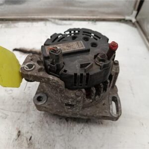 Alternador Renault CLIO II (XBO) 1.2 16V 75cv - 565004