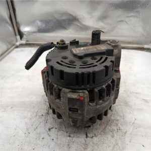Alternador Renault Clio II Fase II (B/CB0)(2001->) 1.2 Authentique [1,2 Ltr. - 43 kW] - 563839