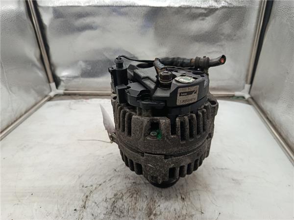 Alternador Seat Leon (1M1)(11.1999->) 1.9 TDI - 563856 - Imagen 2