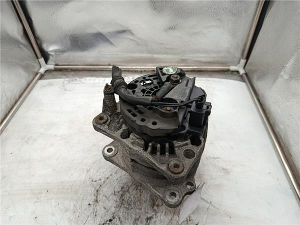 Alternador Seat Leon (1M1)(11.1999->) 1.9 TDI - 563856 - Imagen 3