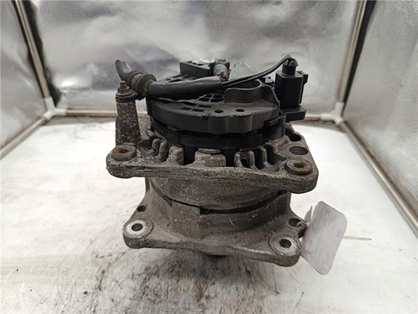 Alternador Seat Leon (1M1)(11.1999->) 1.9 TDI - 563856