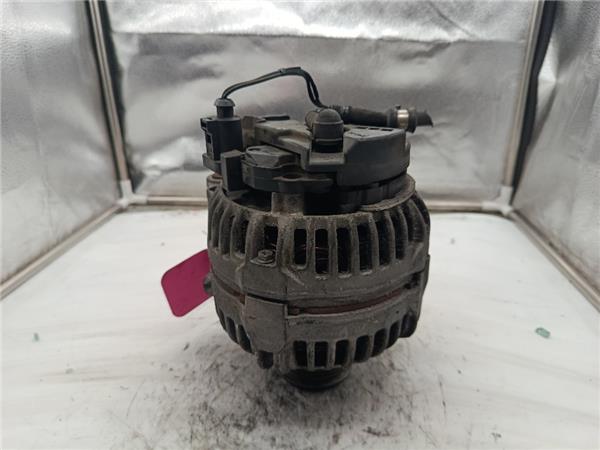 Alternador Seat Leon (1P1)(05.2005->) 2.0 TDI 16V - 561661 - Imagen 2
