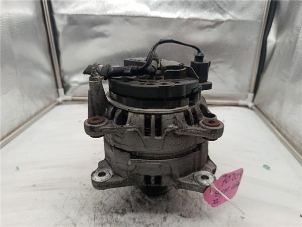 Alternador Seat Leon (1P1)(05.2005->) 2.0 TDI 16V - 561661