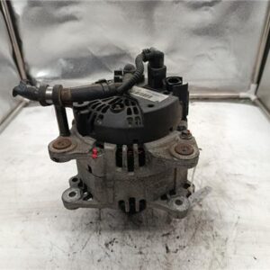 Alternador Volkswagen Caddy (2K)(02.2004->2010) 1.9 Furg. [1,9 Ltr. - 77 kW TDI] - 563841