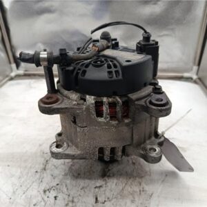 Alternador Volkswagen Golf VI (5K1)(10.2008->2012) 1.6 Advance [1,6 Ltr. - 77 kW TDI DPF] - 563850