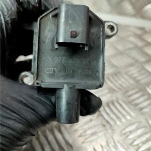 Bobina Encendido Alfa Romeo 156 (116)(1997->) 1.6 T.Spark Progression [1,6 Ltr. - 88 kW 16V CAT] - 563801