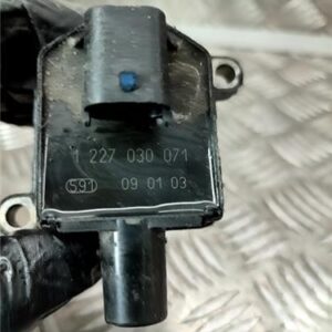 Bobina Encendido Alfa Romeo   - 563810