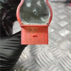 Bobina Encendido Audi A4 Berlina (8E)(12.2001->) 2.0 [2,0 Ltr. - 96 kW 20V CAT (ALT)] - 563284