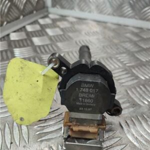 Bobina Encendido BMW Serie 5 Berlina (E39)(1995->) 2.8 528i [2,8 Ltr. - 142 kW 24V CAT] - 563387