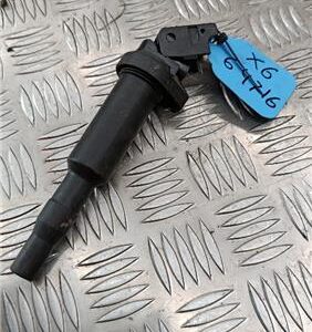 Bobina Encendido BMW Serie X6 (E71/72)(2007->) 4400 - 563328