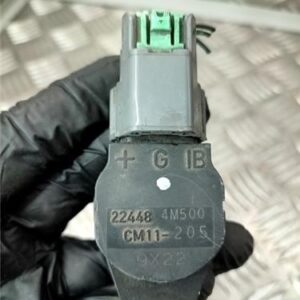 Bobina Encendido Nissan - 563845