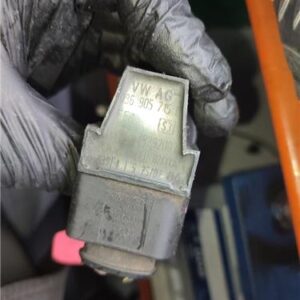 Bobina Encendido Seat Ibiza (6L1)(04.2002->) 1.4 Fresh [1,4 Ltr. - 63 kW 16V] - 563285