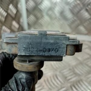 Bobina Encendido Suzuki - 563809