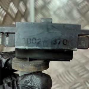 Bobina Encendido Suzuki - 563817