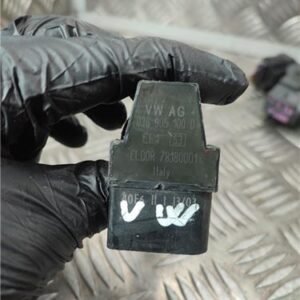 Bobina Encendido Volkswagen - 563314