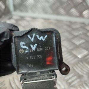 Bobina Encendido Volkswagen - 563384