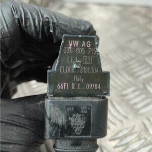 Bobina Encendido Volkswagen - 563295