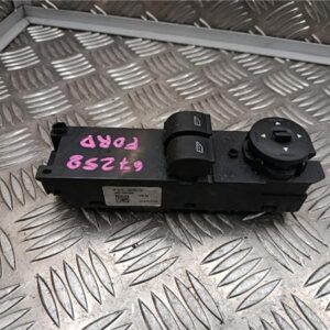 Botonera Puerta Delantera Izquierda Ford Focus Berlina (CEW)(2014->) 1.5 Ambiente [1,5 Ltr. - 70 kW TDCi CAT] - 560931