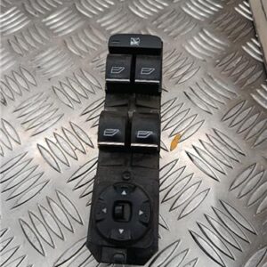 Botonera Puerta Delantera Izquierda Ford MONDEO IV 1.6 TDCi - 560928