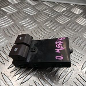 Botonera Puerta Delantera Izquierda Opel   - 561298