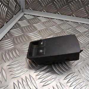 Botonera Puerta Delantera Izquierda Opel   - 561299