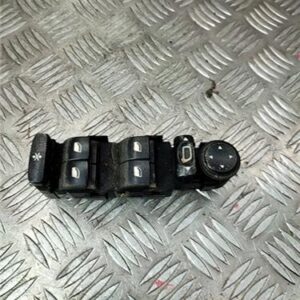Botonera Puerta Delantera Izquierda Peugeot 307 Break / SW (S1)(04.2002->06.2005) 2.0 HDI 110 - 563628