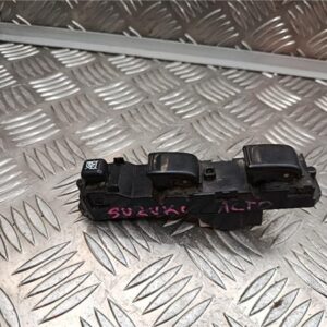 Botonera Puerta Delantera Izquierda Suzuki - 561330