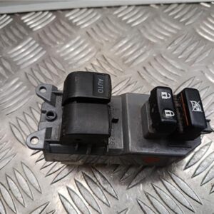 Botonera Puerta Delantera Izquierda Toyota   - 561336